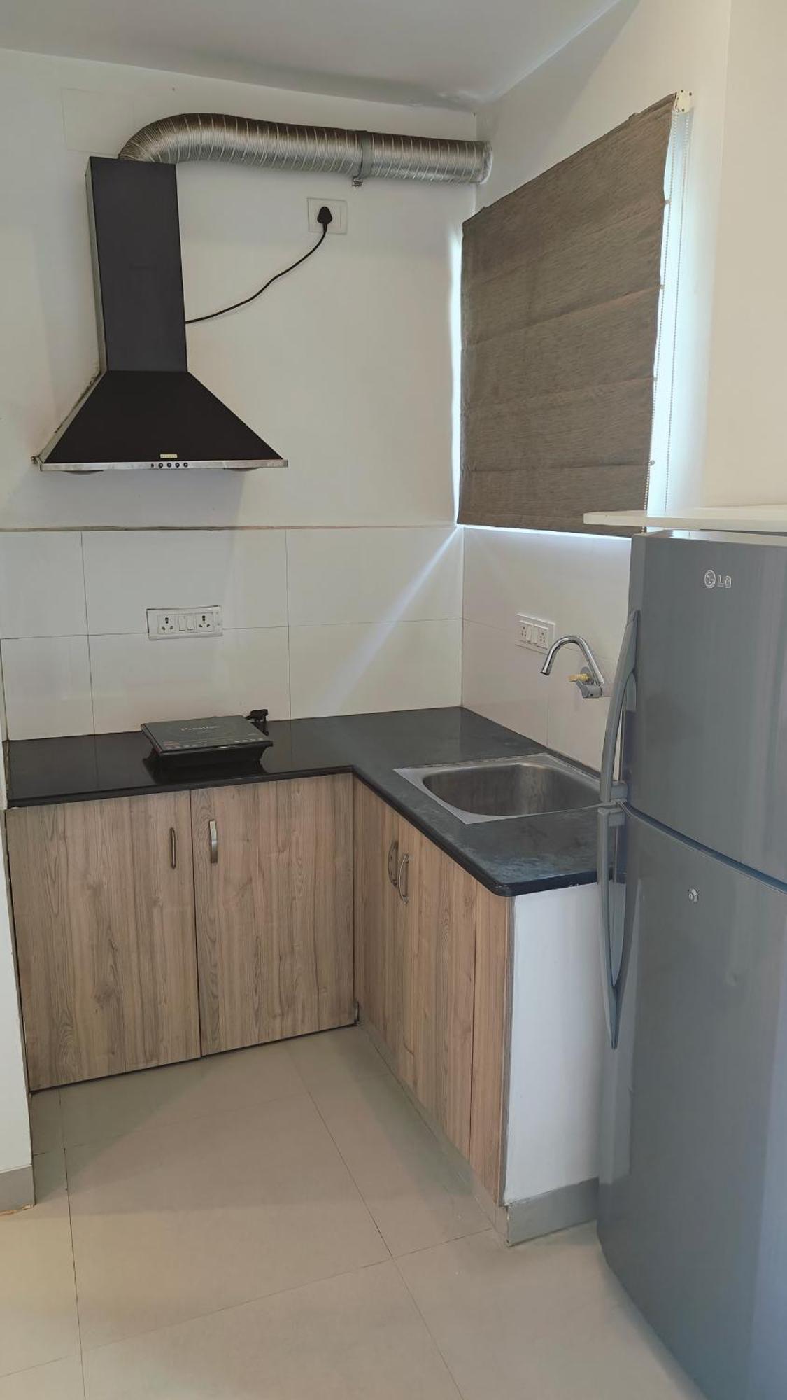 Angson Apartment Ченай Екстериор снимка