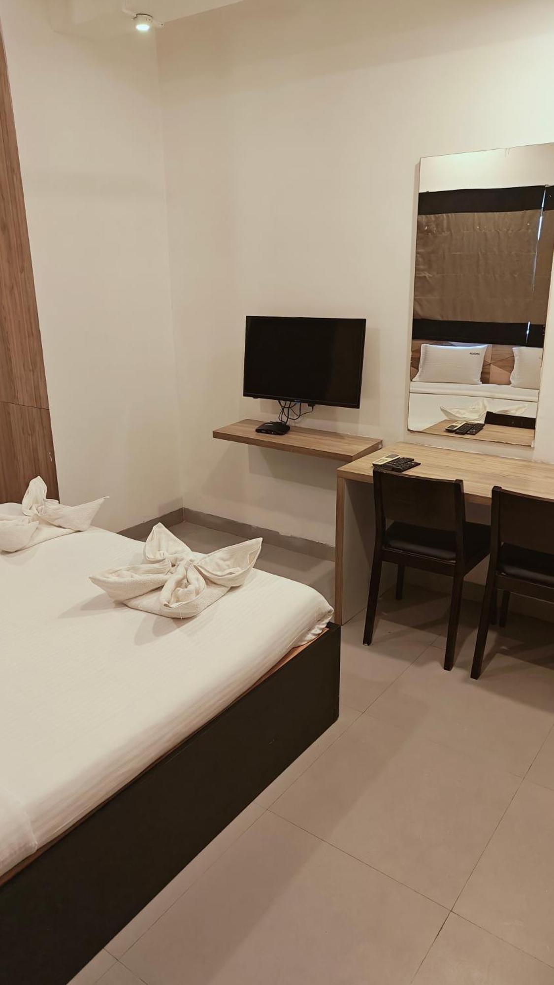Angson Apartment Ченай Екстериор снимка