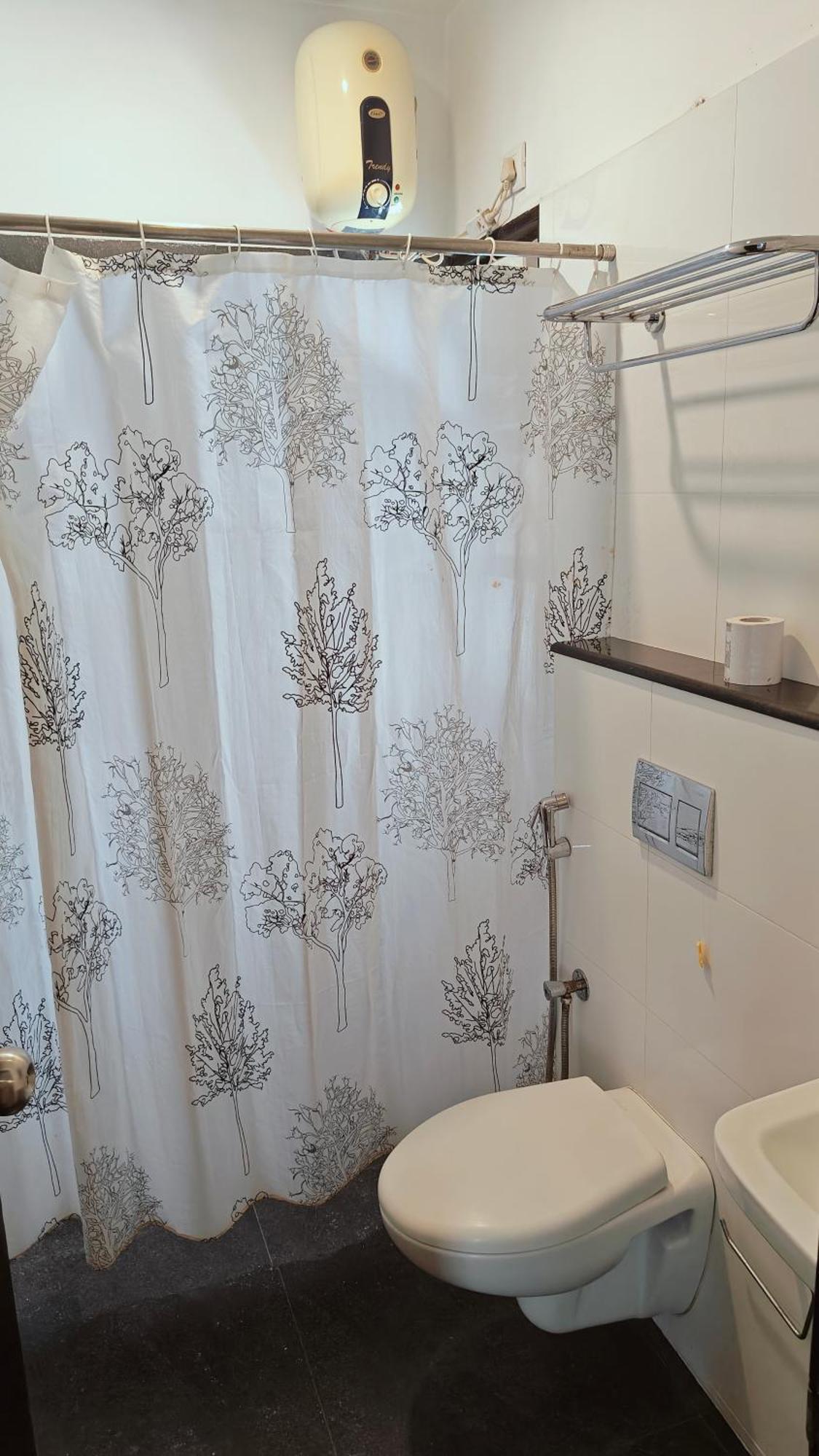 Angson Apartment Ченай Екстериор снимка