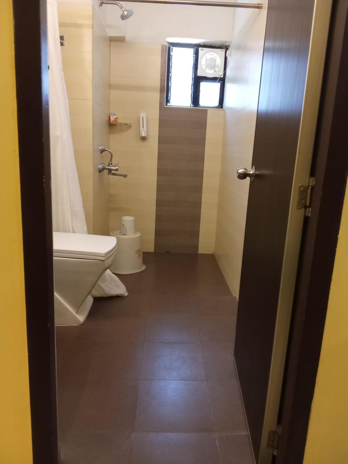 Angson Apartment Ченай Екстериор снимка