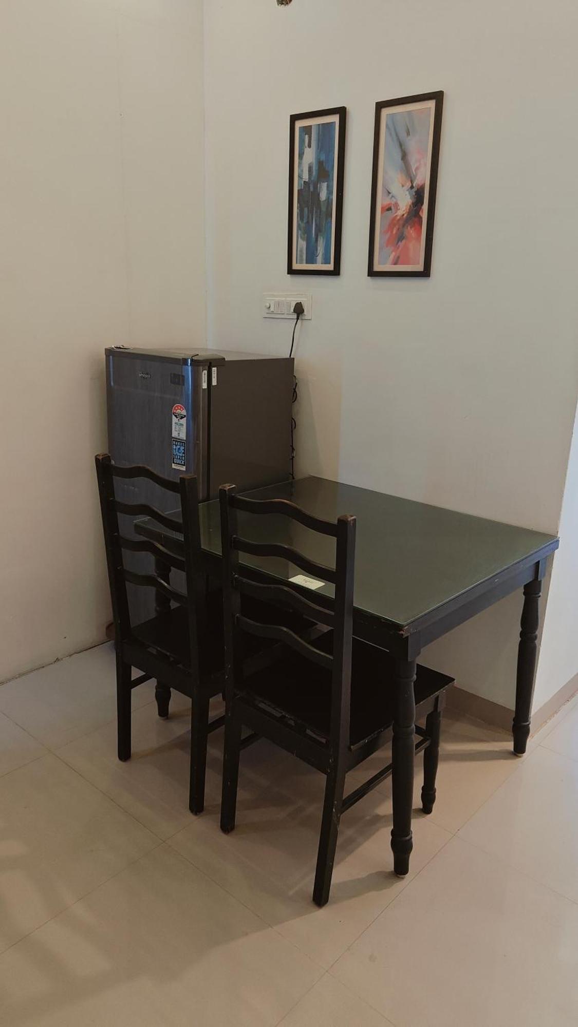 Angson Apartment Ченай Екстериор снимка