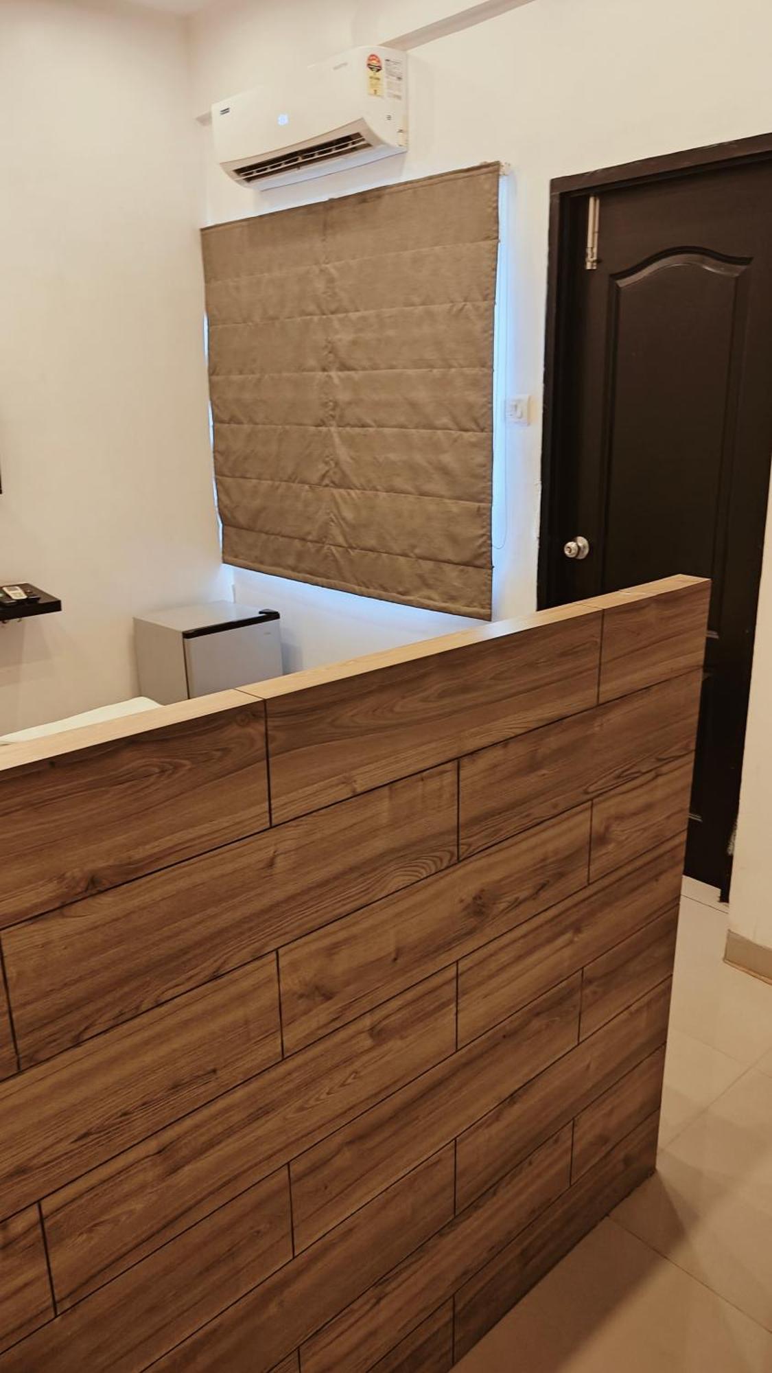 Angson Apartment Ченай Екстериор снимка