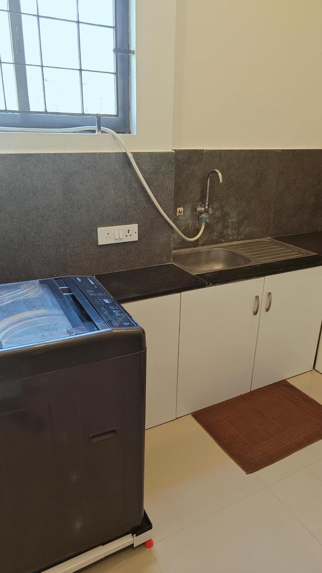 Angson Apartment Ченай Екстериор снимка