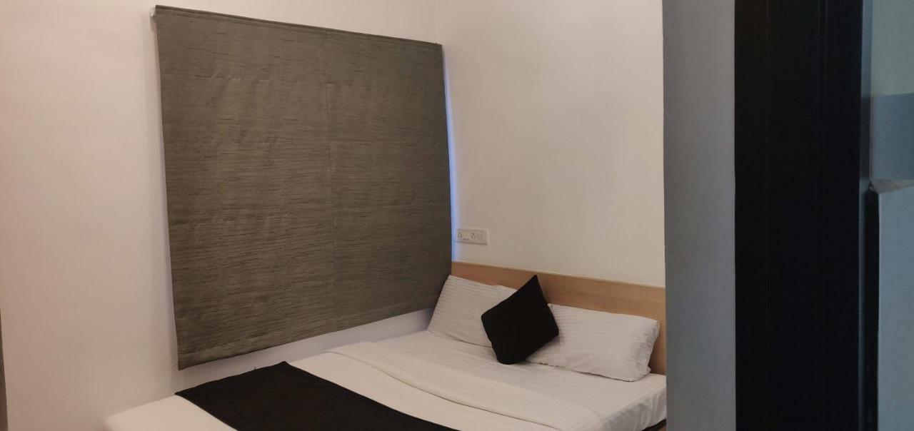 Angson Apartment Ченай Екстериор снимка